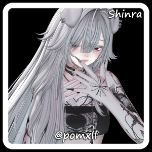 ✯⁺CloseShot PosePack⁺✯ 缩略图 14