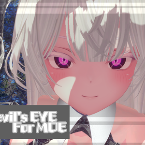 Devil.eyes for MOE
