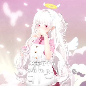 【無料 Free】Hearti Angel [PB] 缩略图 8