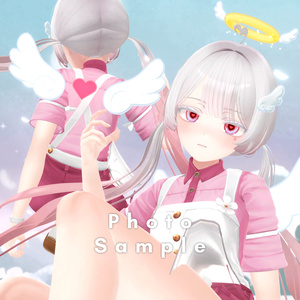 【無料 Free】Hearti Angel [PB] 缩略图 9