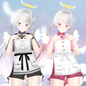 【無料 Free】Hearti Angel [PB] 缩略图 4