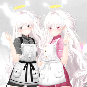 【無料 Free】Hearti Angel [PB] 缩略图 7