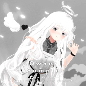 【無料 Free】Hearti Angel [PB] 缩略图 11