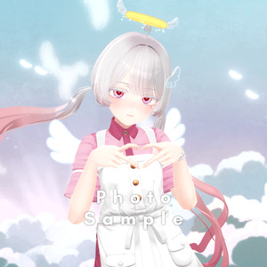【無料 Free】Hearti Angel [PB] 缩略图 10