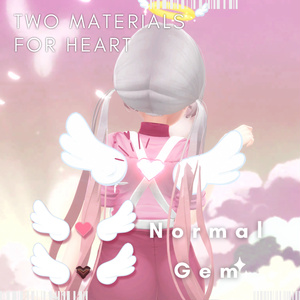 【無料 Free】Hearti Angel [PB] 缩略图 6