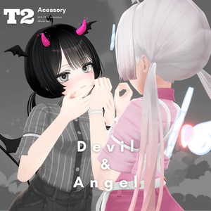 【無料 Free】Hearti Devil [PB] 缩略图 4