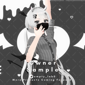 【無料 Free】Hearti Devil [PB] 缩略图 9