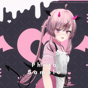 【無料 Free】Hearti Devil [PB] 缩略图 8