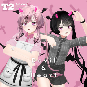 【無料 Free】Hearti Devil [PB] 缩略图 3