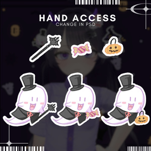 Ghost Pop 缩略图 4