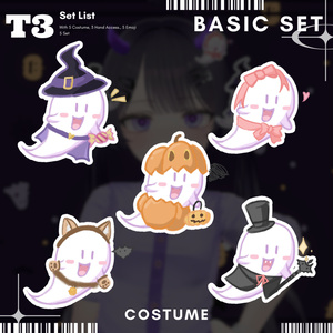Ghost Pop 缩略图 3