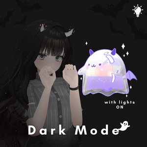 💜 Hearti Ghost Follower [PB] 缩略图 4