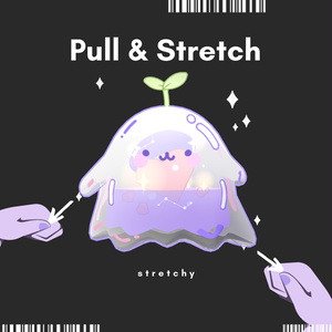 💜 Hearti Ghost Follower [PB] 缩略图 6