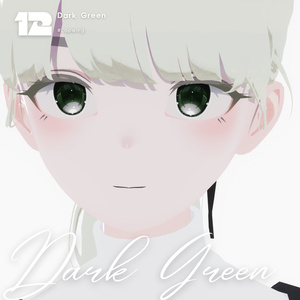 【21avatar対応】Sparkle Eye Texture 缩略图 27