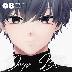 【21avatar対応】Sparkle Eye Texture 缩略图 23