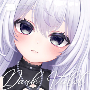 【21avatar対応】Sparkle Eye Texture 缩略图 28