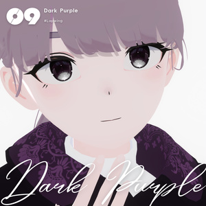 【21avatar対応】Sparkle Eye Texture 缩略图 24