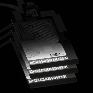 Lab0 ID Card『Flow in Dark』 缩略图 11
