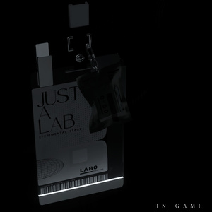 Lab0 ID Card『Flow in Dark』 缩略图 15