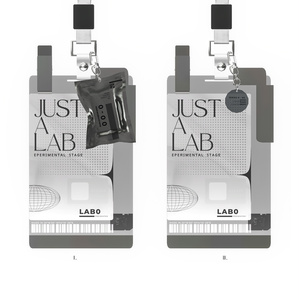 Lab0 ID Card『Flow in Dark』 缩略图 8