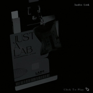 Lab0 ID Card『Flow in Dark』 缩略图 13