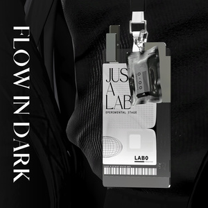 Lab0 ID Card『Flow in Dark』 缩略图 2