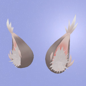 Tuft Ears