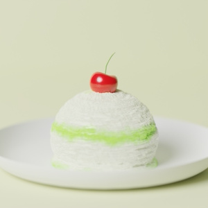 スイーツセット 缩略图 3