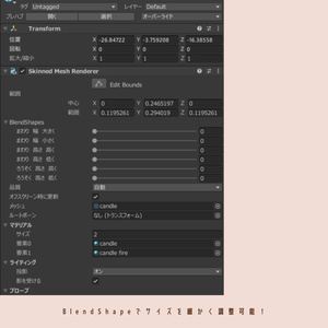 【VRChat想定】カフェシリーズセット（401点） 缩略图 85