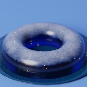 【VRChat想定】カフェシリーズセット（401点） 缩略图 31