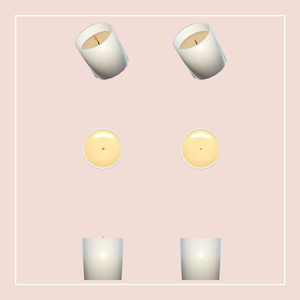 【VRChat想定】カフェシリーズセット（401点） 缩略图 81