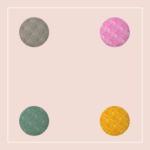 【VRChat想定】Cushion Set(72点) 缩略图 21