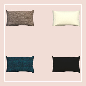 【VRChat想定】Cushion Set(72点) 缩略图 16