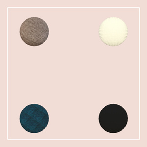 【VRChat想定】Cushion Set(72点) 缩略图 22