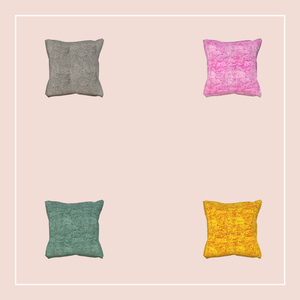【VRChat想定】Cushion Set(72点) 缩略图 9
