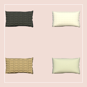 【VRChat想定】Cushion Set(72点) 缩略图 13