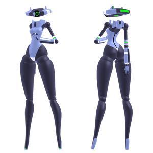Framedoll ROM