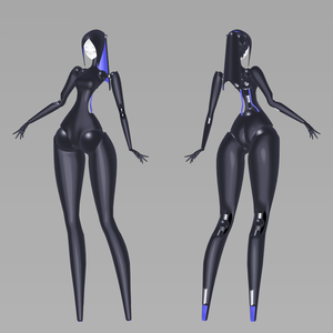 Framedoll Nx