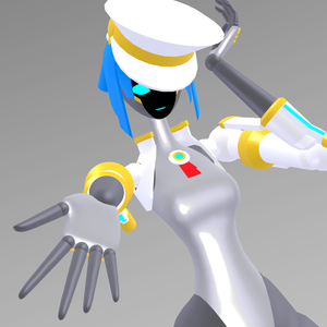 Framedoll Frau NX