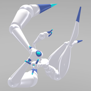 Lunaris Droid