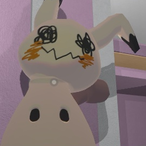 FREE mimikyu plush!! 缩略图 2