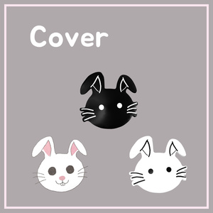 Twin Bunny [6 Avatars] 缩略图 4