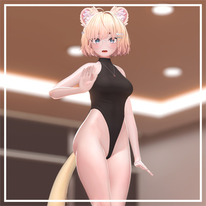 Gap tranning [4 Avatars] 缩略图 4