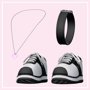 Gap tranning [4 Avatars] 缩略图 10