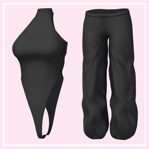 Gap tranning [4 Avatars] 缩略图 9