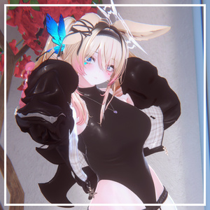 Gap tranning [4 Avatars] 缩略图 3