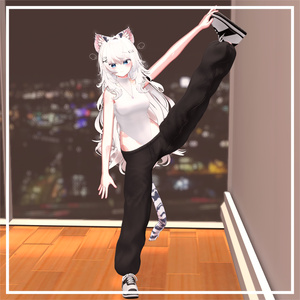 Gap tranning [4 Avatars] 缩略图 5