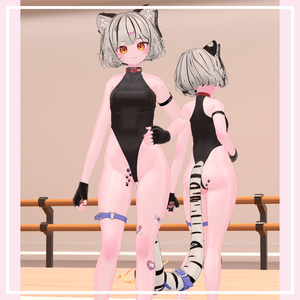 Gap tranning [4 Avatars] 缩略图 7