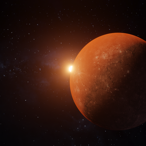 惑星