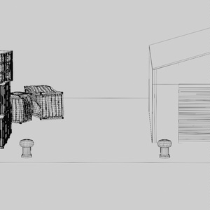 [Unity対応] 港 缩略图 2